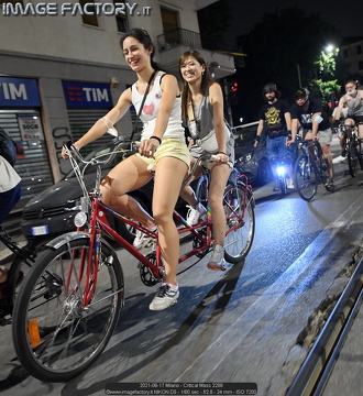 2021-06-17 Milano - Critical Mass 2288